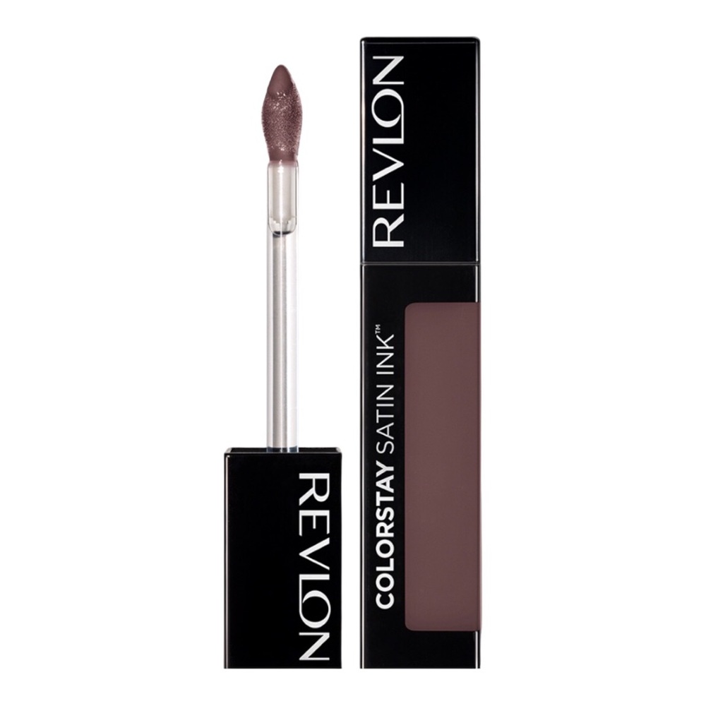 NEW/SEALED Revlon Colorstay Satin Ink shade #024 “Perfect Storm”